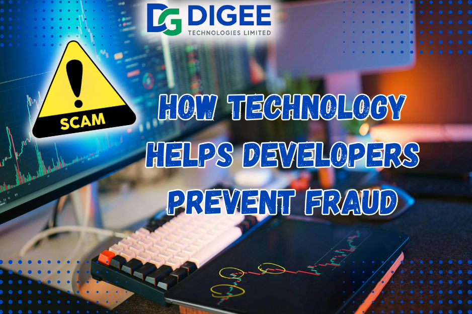 How Technology Helps Developers Prevent Fraud