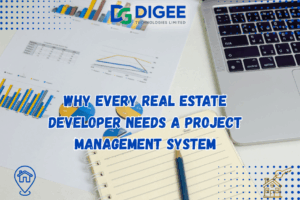 Read more about the article Why Every Real Estate Developer Needs a Project Management System