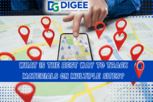 Read more about the article What is the Best Way to Track Materials on Multiple Sites?
