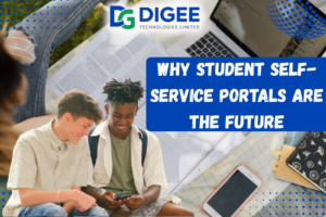 Read more about the article Why Student Self-Service Portals Are the Future