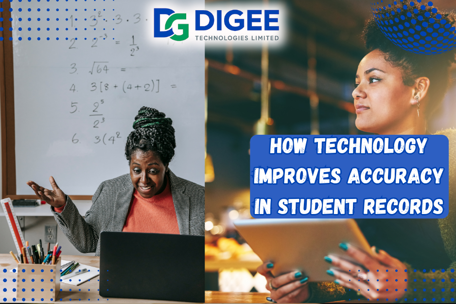 Read more about the article How Technology Improves Accuracy in Student Records