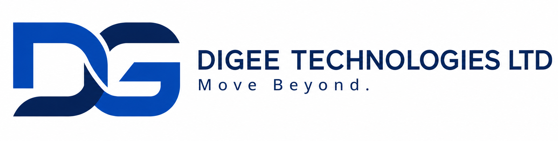 Digee Technologies Ltd - Move Beyond