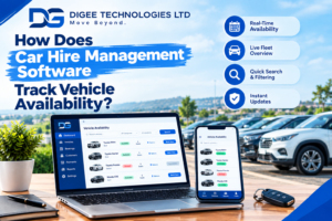 Read more about the article How Does Car Hire Management Software Track Vehicle Availability?