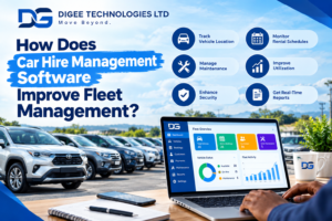 Read more about the article How Does Car Hire Management Software Improve Fleet Management?