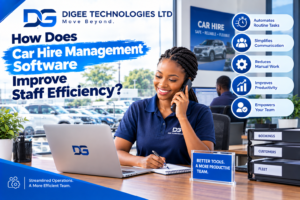 Read more about the article How Does Car Hire Management Software Improve Staff Efficiency?