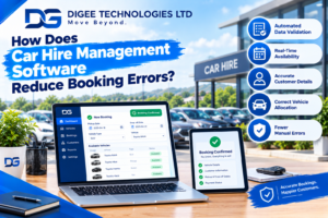 Read more about the article How Does Car Hire Management Software Reduce Booking Errors?