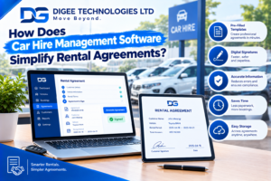 Read more about the article How Does Car Hire Management Software Simplify Rental Agreements?