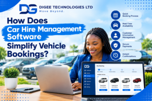 Read more about the article How Does Car Hire Management Software Simplify Vehicle Bookings?