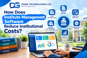 Read more about the article How Does Institute Management Software Reduce Institutional Costs?