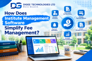 Read more about the article How Does Institute Management Software Simplify Fee Management?