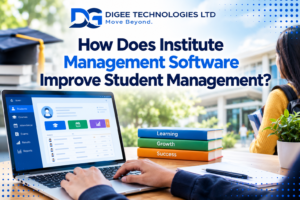 Read more about the article How Institute Management Software Improves Student Management