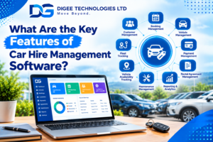 Read more about the article What Are the Key Features of Car Hire Management Software?