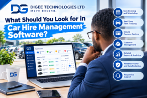 Read more about the article What Should You Look for in Car Hire Management Software?