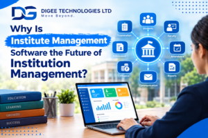 Read more about the article Why Is Institute Management Software the Future of Institution Management?